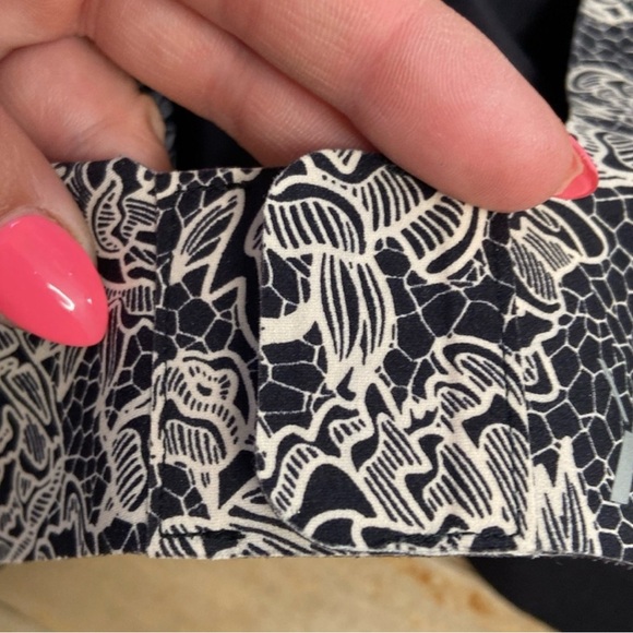 KNIX Revolutionary Peony Wireless Bra - Picture 10 of 15